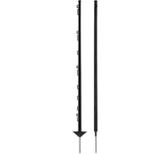 Agradi Power Piquet de Prairie Classic 125cm 20 Pièces Noir