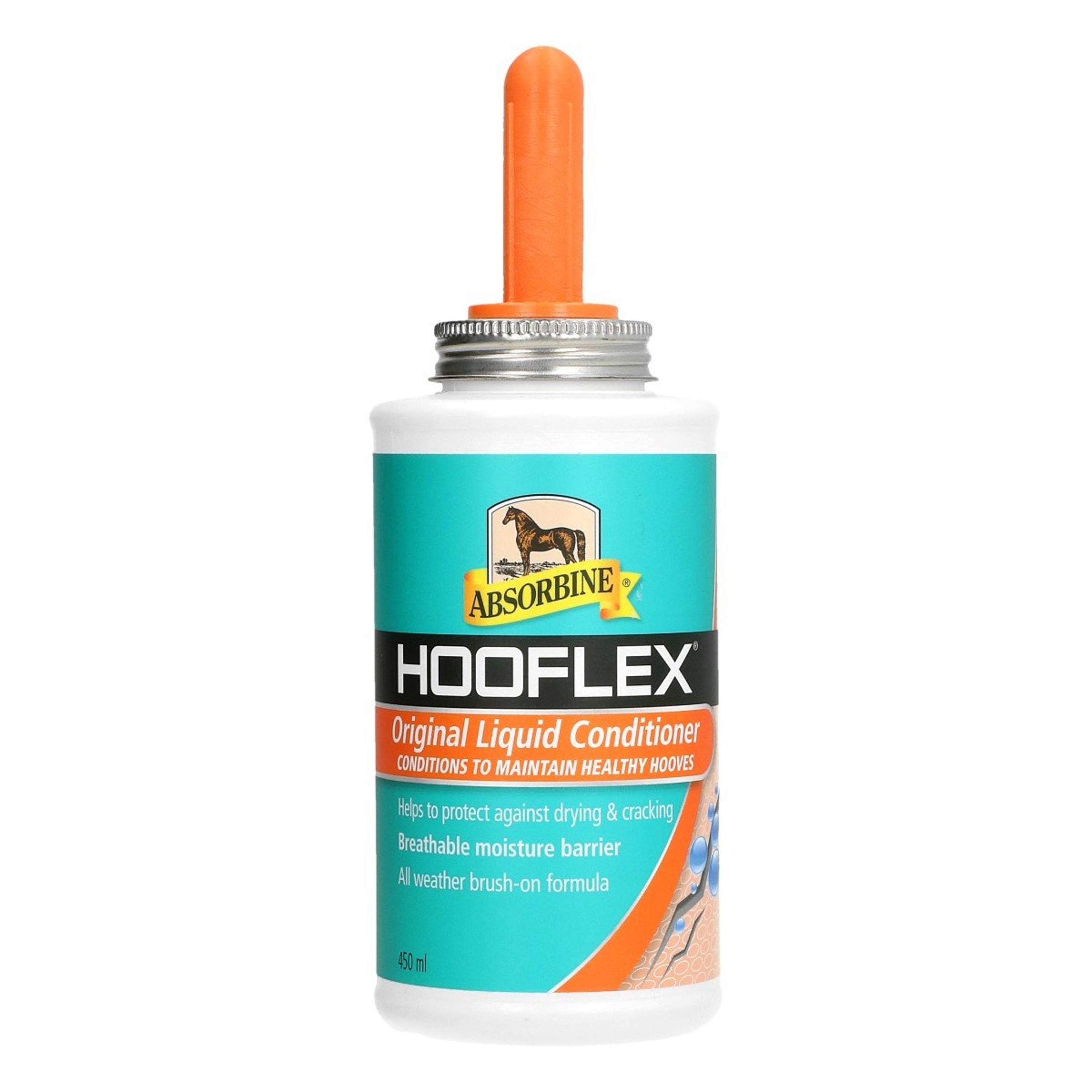 Absorbine Huile à Sabots Hooflex Liquide Conditioner