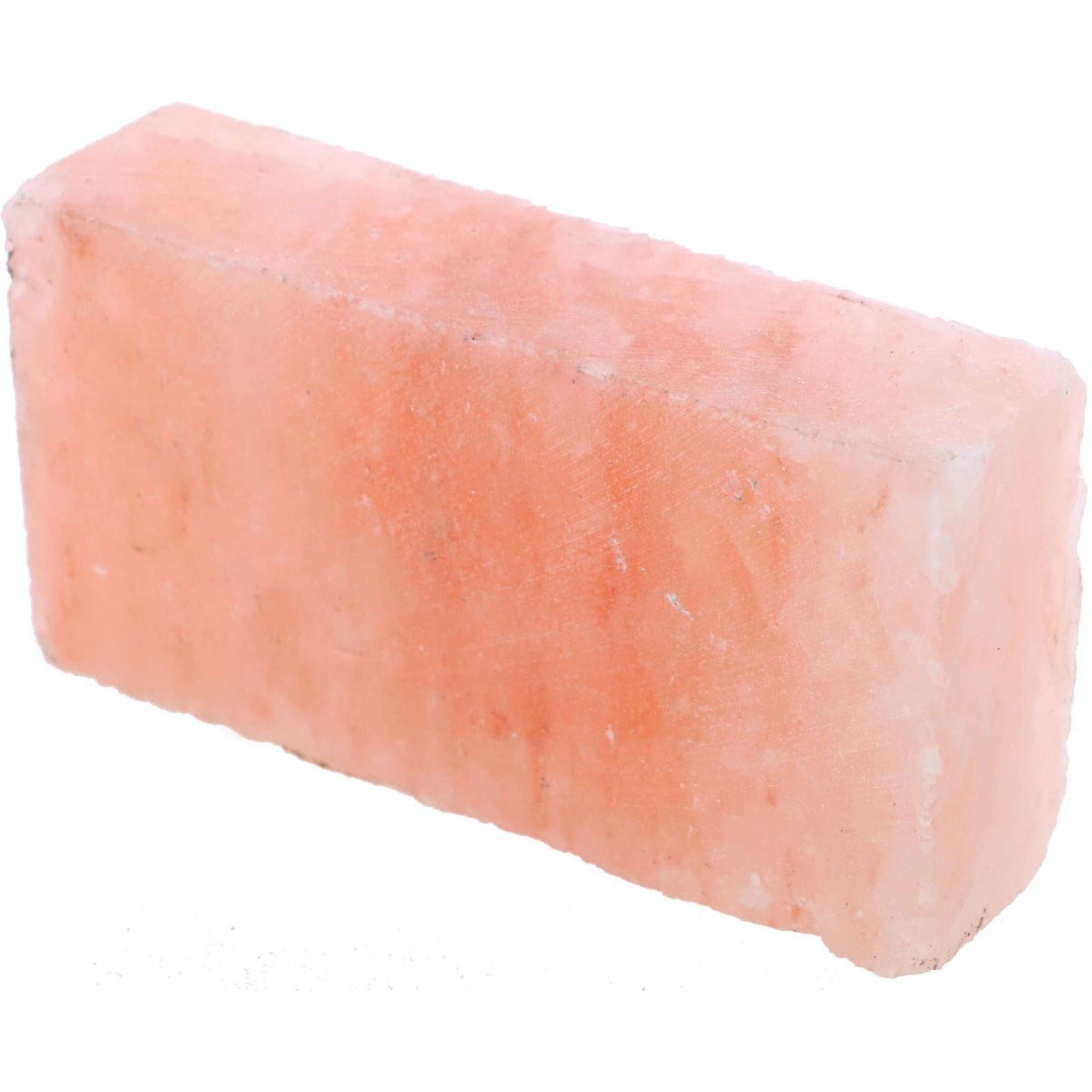 Agradi Health Pierre à Lécher Himalaya Rectangulaire