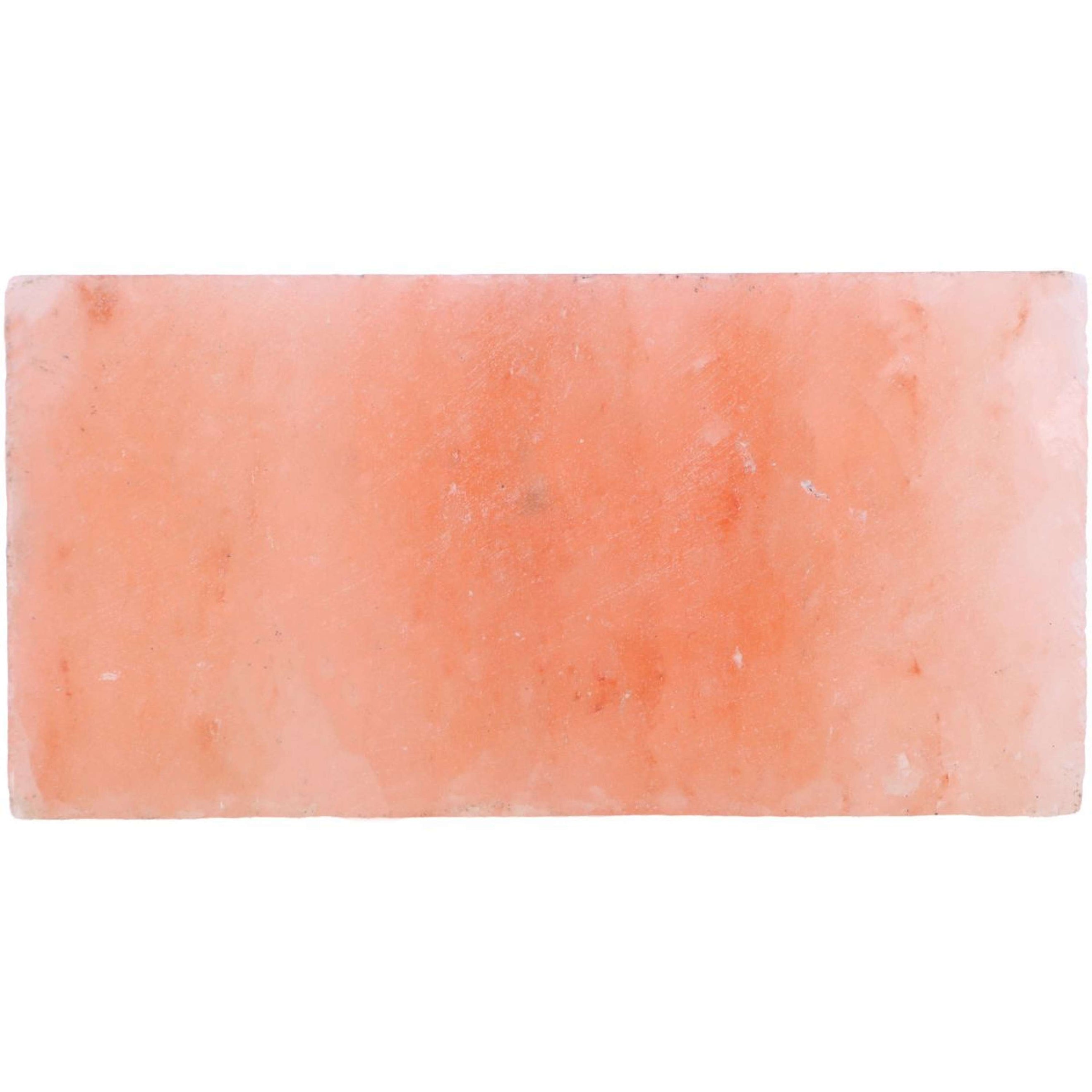 Agradi Health Pierre à Lécher Himalaya Rectangulaire Agradi Health Pierre à Lécher Himalaya Rectangulaire