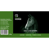 Agradi Health Pierre à Lécher Himalaya Rectangulaire