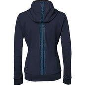 PK Veste Softshell Nadal Nuit bleue