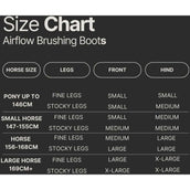 Stübben Guêtres Fermées Airflow Blanc