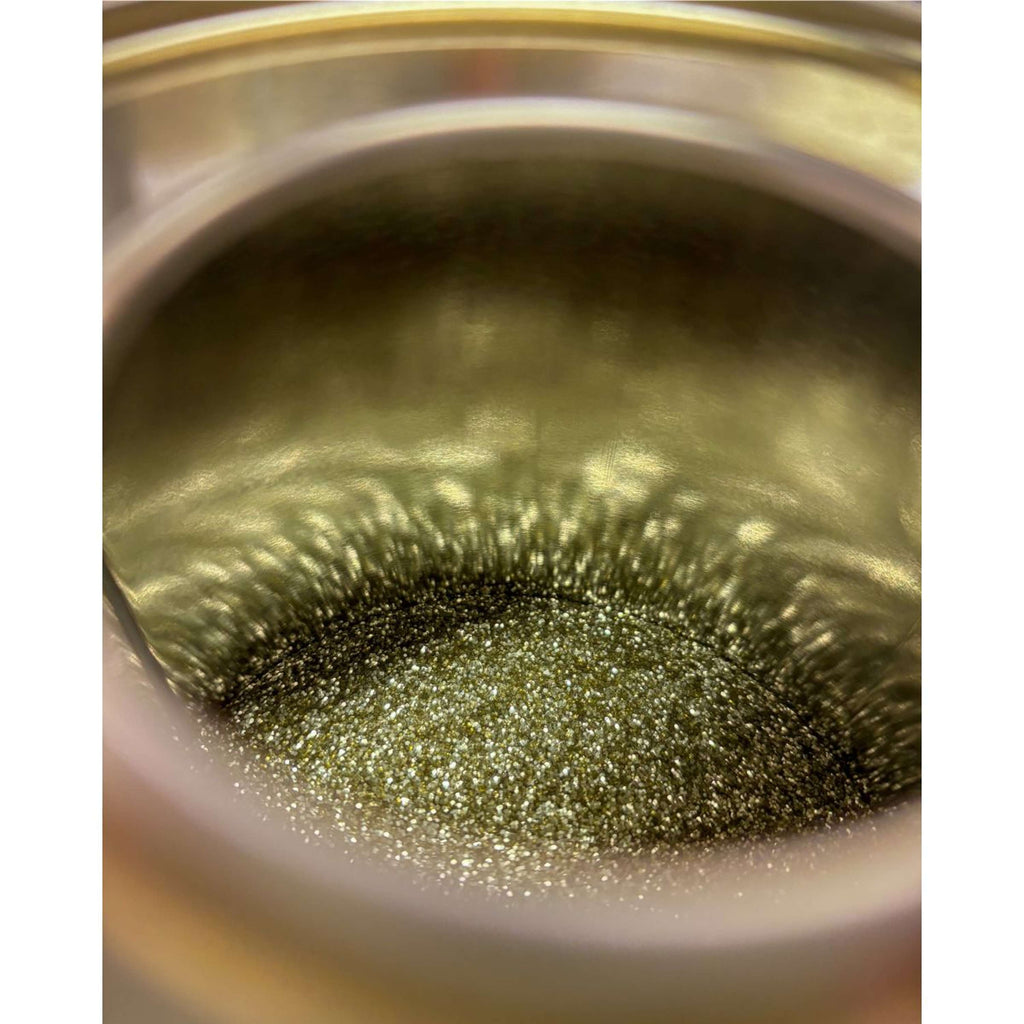 Kevin Bacon's Hoefdressing Glitter Edition Or
