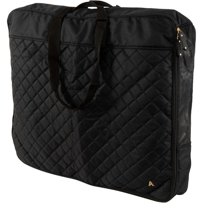 ANKY Sac pour Tapis de Selle Stepped ATA25002 Noir ANKY Sac pour Tapis de Selle Stepped ATA25002 Noir