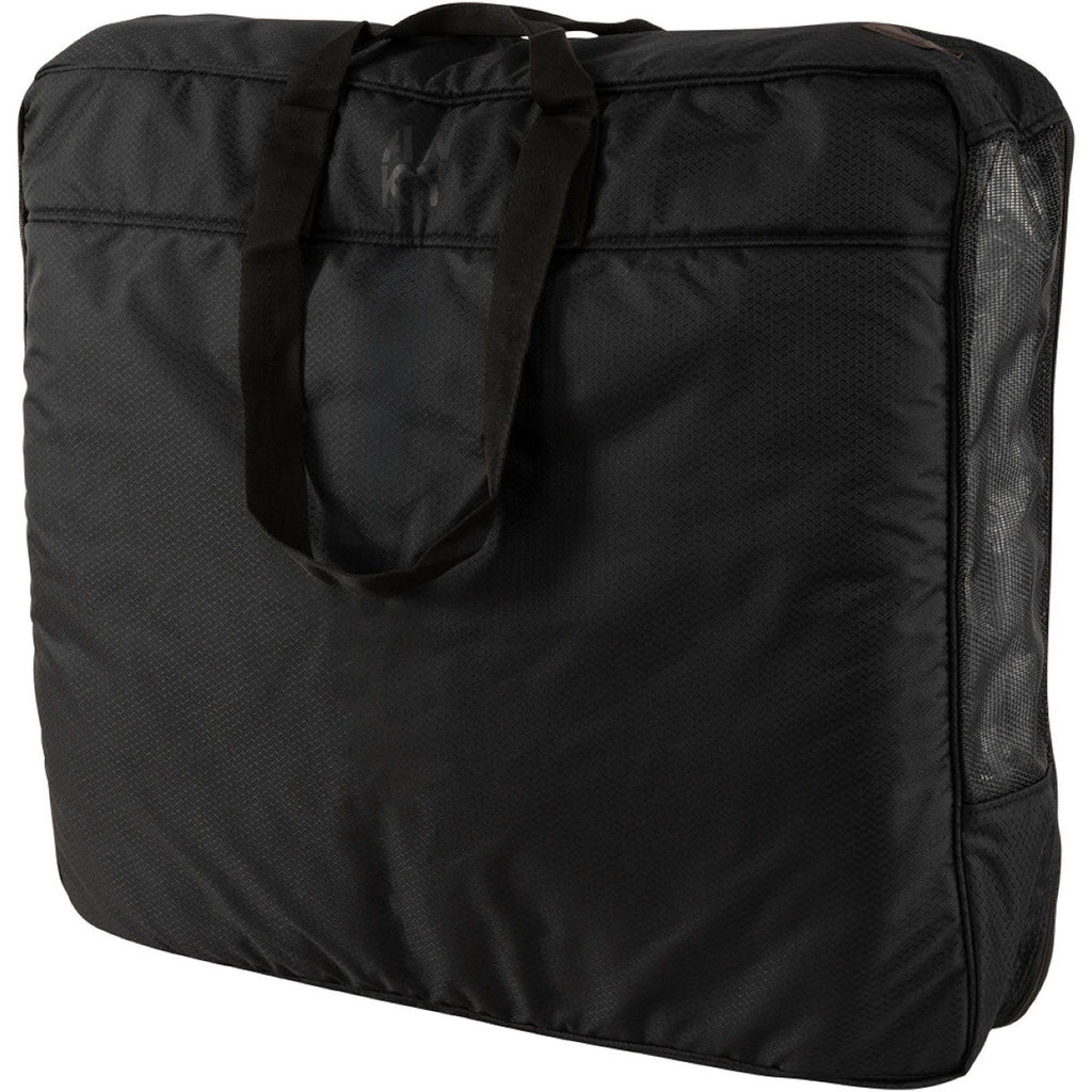 ANKY Sac pour Tapis de Selle Stepped ATA25002 Noir