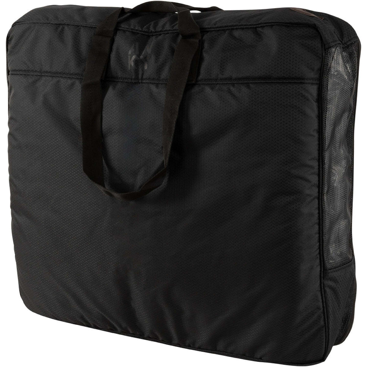 ANKY Sac pour Tapis de Selle Stepped ATA25002 Noir