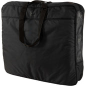 ANKY Sac pour Tapis de Selle Stepped ATA25002 Noir