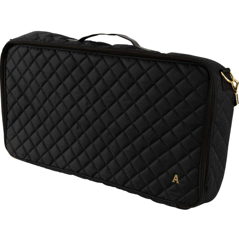ANKY Sac à Bottes Stepped ATA25006 Noir ANKY Sac à Bottes Stepped ATA25006 Noir