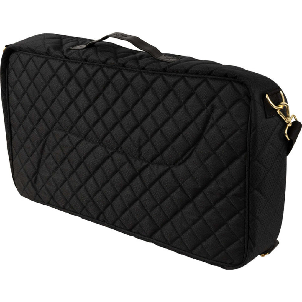 ANKY Sac à Bottes Stepped ATA25006 Noir