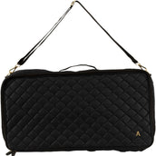 ANKY Sac à Bottes Stepped ATA25006 Noir