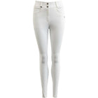 ANKY Pantalon d'Équitation Regal C-Wear XR26101 Full Grip Blanc
