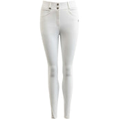 ANKY Pantalon d'Équitation Regal C-Wear XR26101 Full Grip Blanc