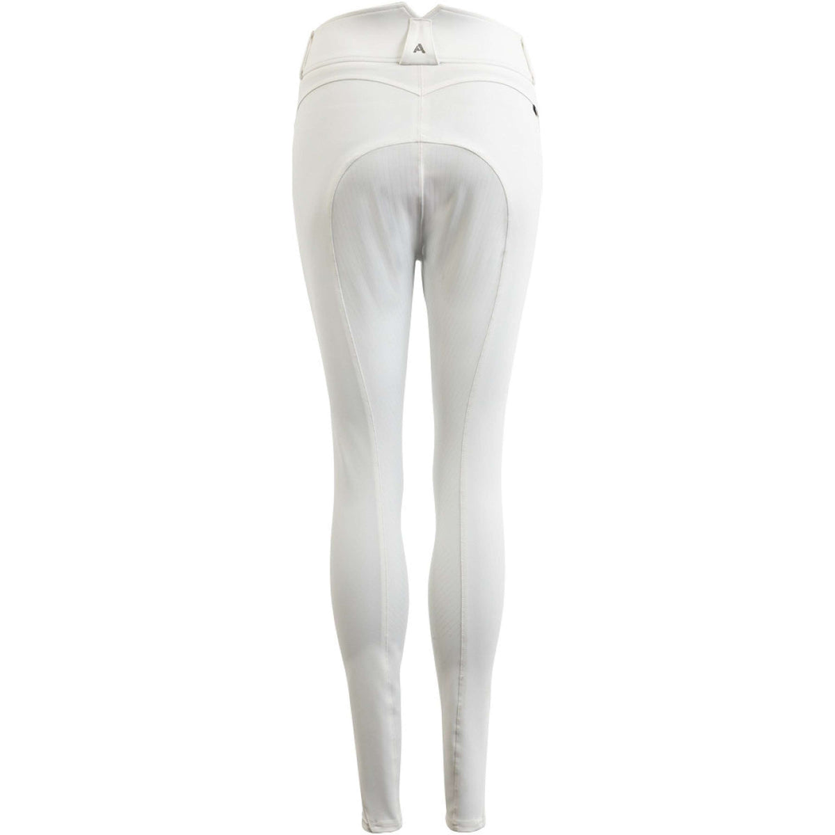 ANKY Pantalon d'Équitation Regal C-Wear XR26101 Full Grip Blanc