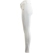 ANKY Pantalon d'Équitation Regal C-Wear XR26101 Full Grip Blanc