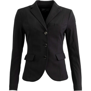 ANKY Veste de Concours Perspective Noir ANKY Veste de Concours Perspective Noir