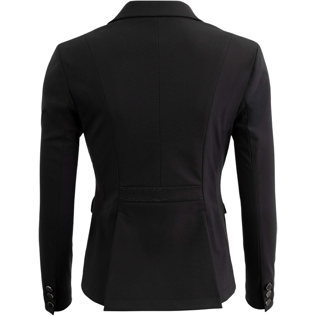 ANKY Veste de Concours Perspective Noir