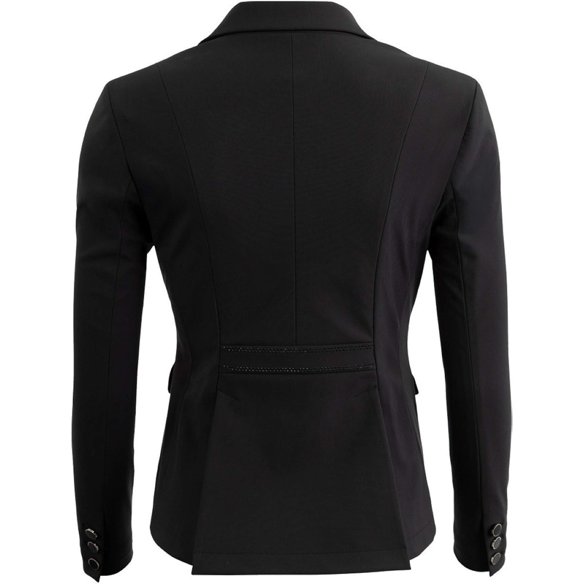ANKY Veste de Concours Perspective Noir