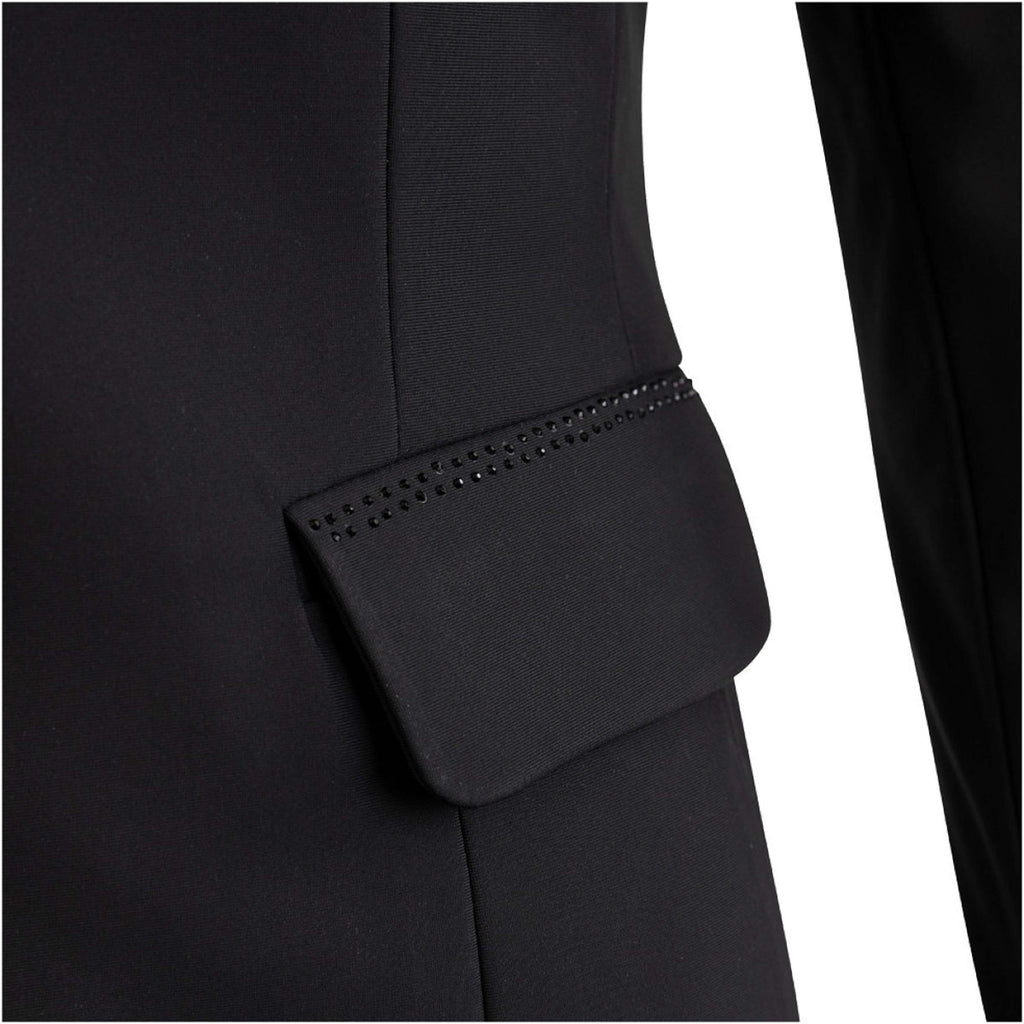 ANKY Veste de Concours Perspective Noir