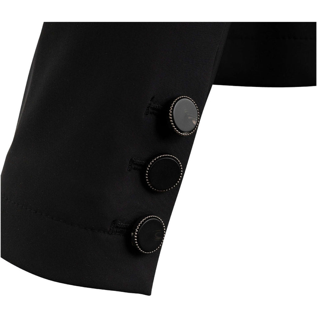 ANKY Veste de Concours Perspective Noir