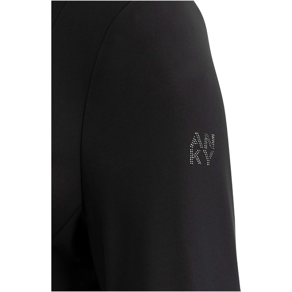 ANKY Veste de Concours Perspective Noir