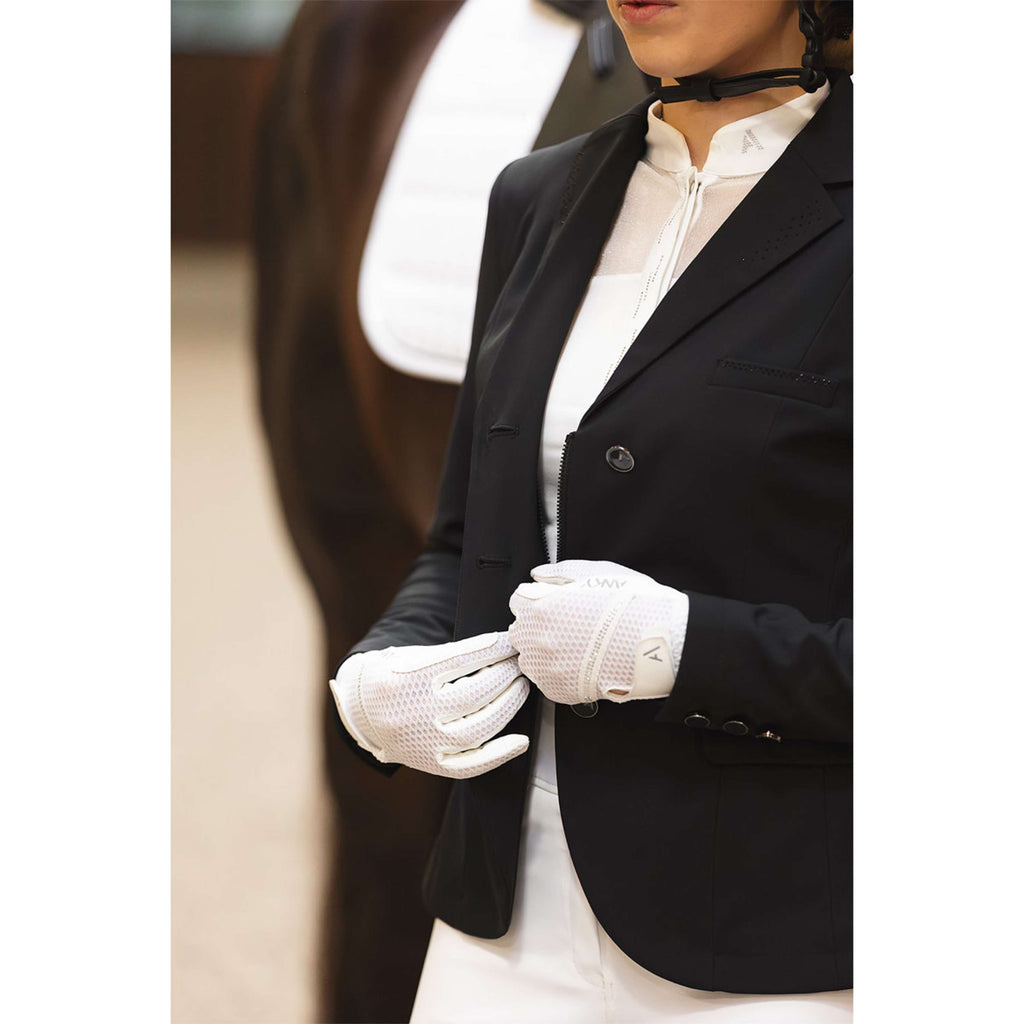 ANKY Veste de Concours Perspective Noir