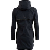 ANKY Imperméable ATC26001 Marin foncé