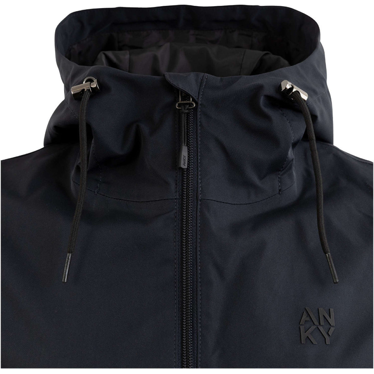 ANKY Imperméable ATC26001 Marin foncé