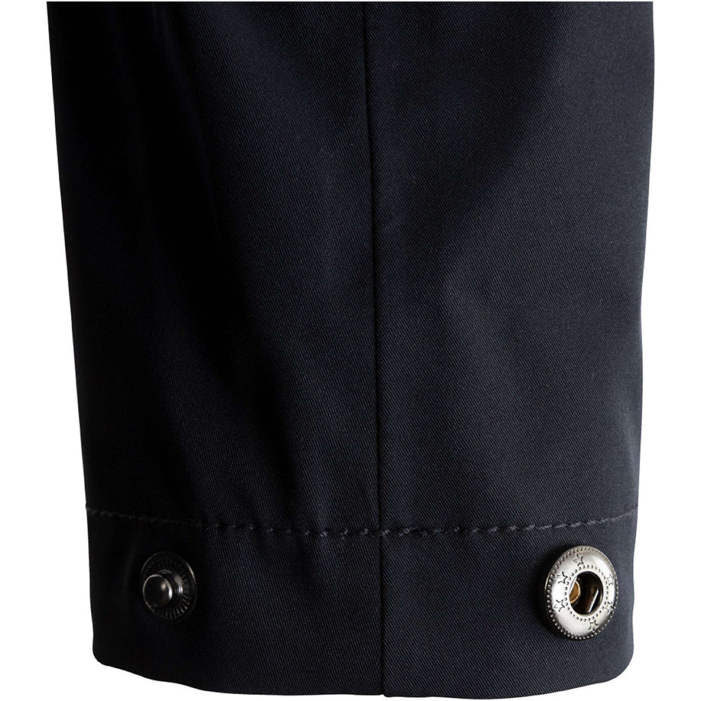 ANKY Imperméable ATC26001 Marin foncé