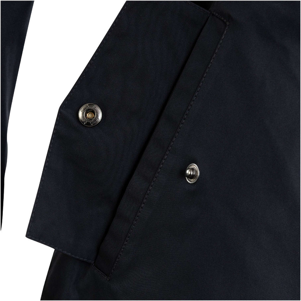 ANKY Imperméable ATC26001 Marin foncé