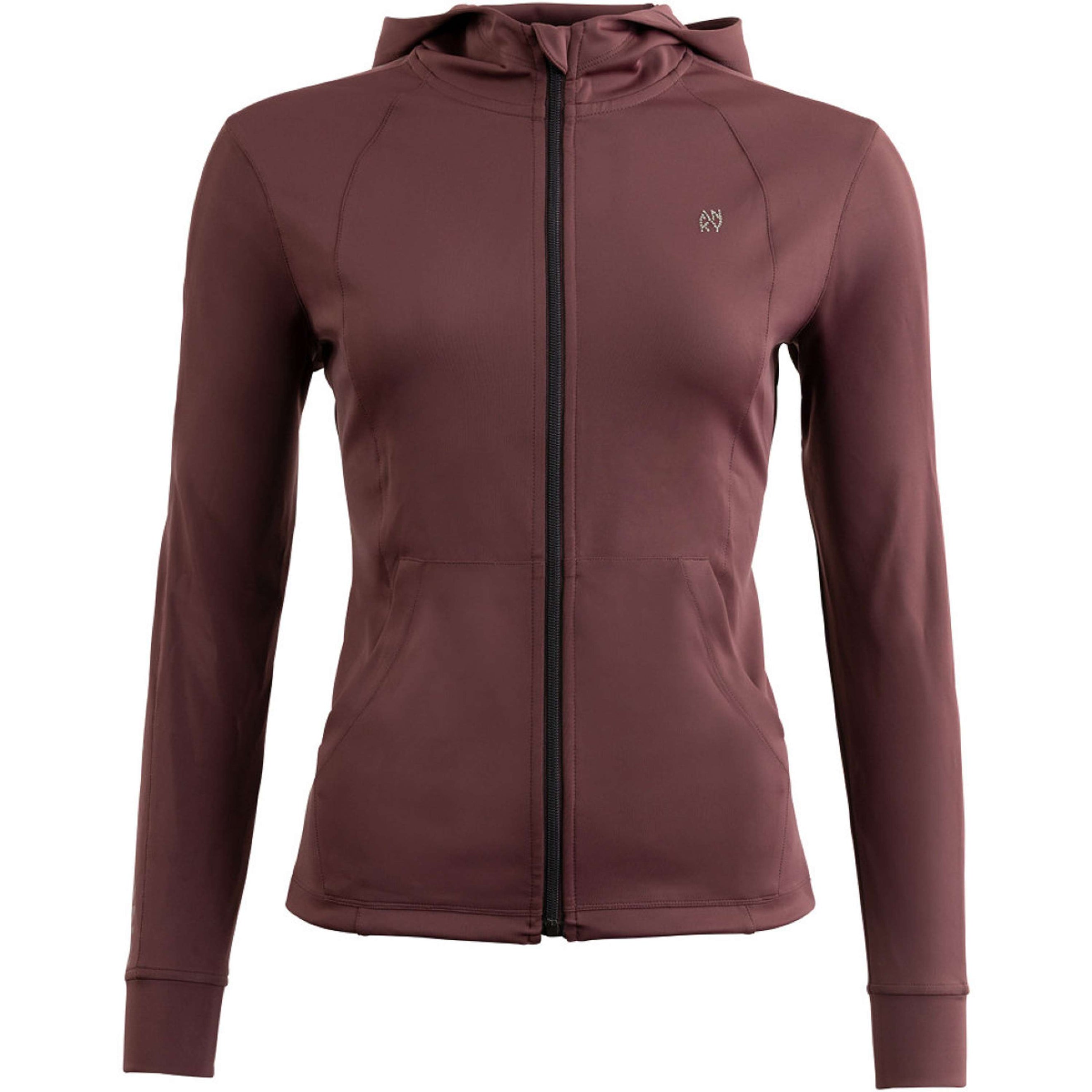 ANKY Veste ATC26101 3C Sassafras