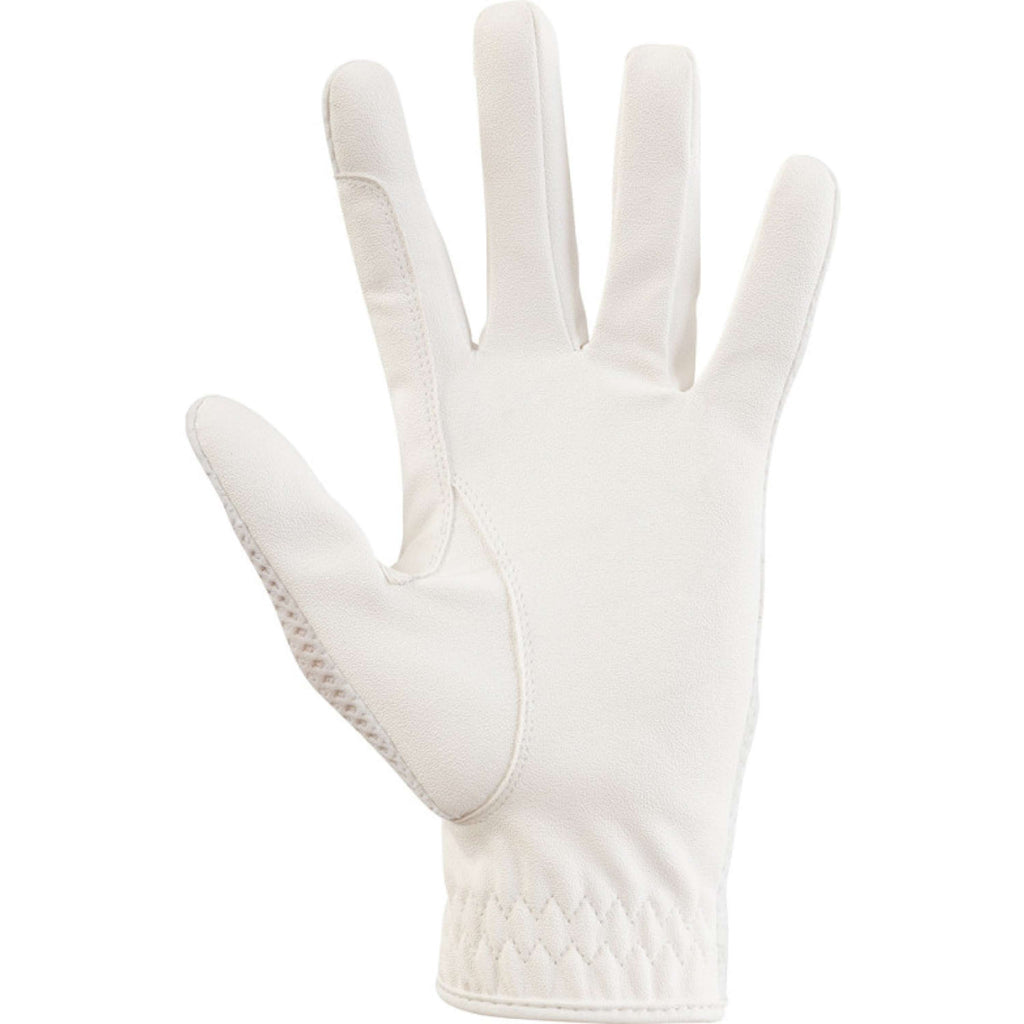 ANKY Gants Technical Mesh ATA26001 Blanc