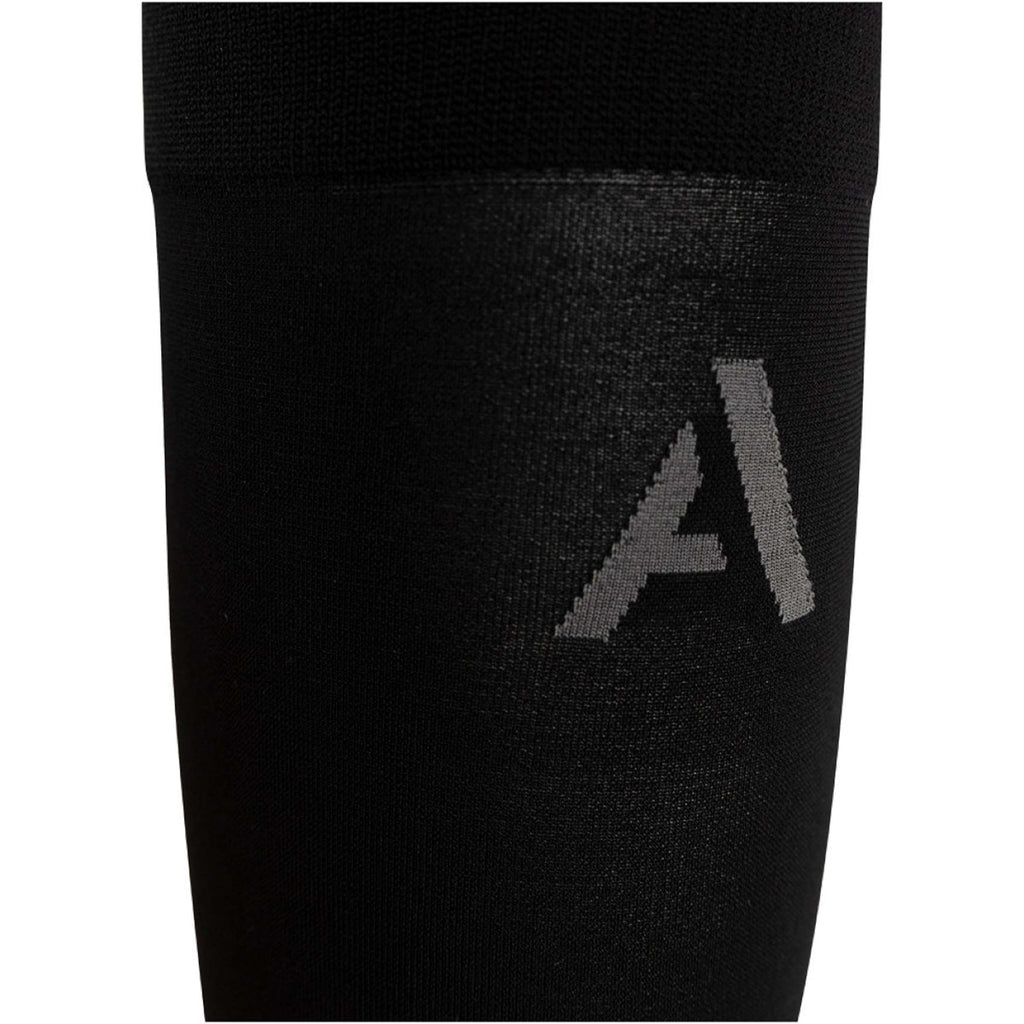 ANKY Chaussettes d'Équitation PU2 ATP25602 3-pack Noir