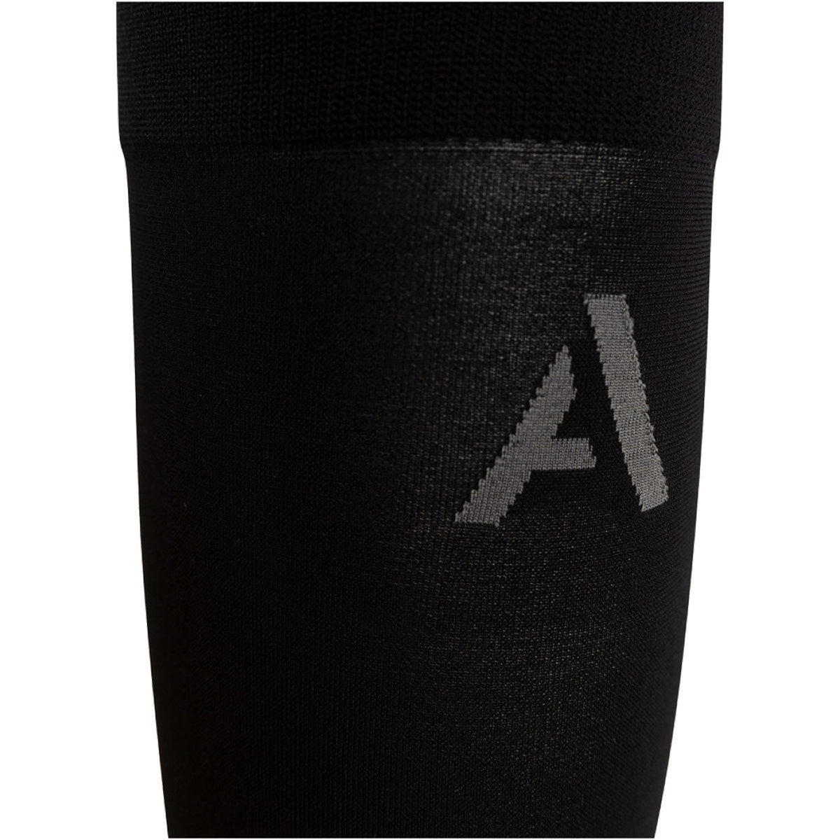 ANKY Chaussettes d'Équitation PU2 ATP25602 3-pack Noir