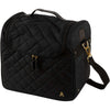 ANKY Trousse de Pansage Bag Stepped ATA25005 Noir