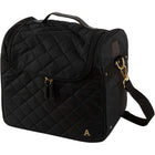 ANKY Trousse de Pansage Bag Stepped ATA25005 Noir