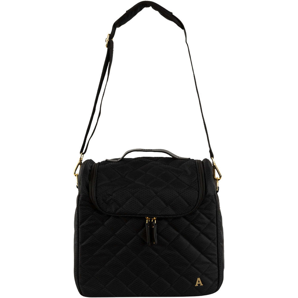 ANKY Trousse de Pansage Bag Stepped ATA25005 Noir