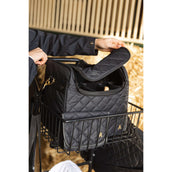 ANKY Trousse de Pansage Bag Stepped ATA25005 Noir