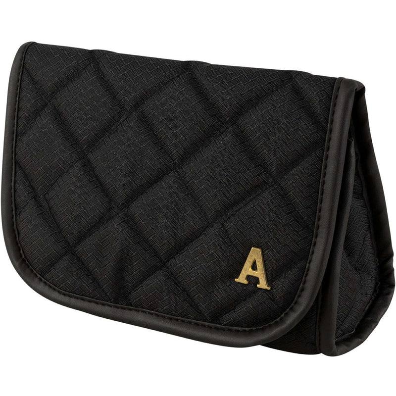 ANKY Etui de Toilette Stepped ATA25004 Noir