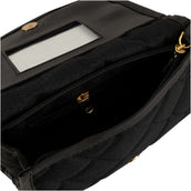 ANKY Etui de Toilette Stepped ATA25004 Noir