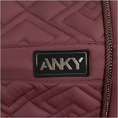ANKY Tapis de Selle Professional XB25001 3C Dressage Sassafras