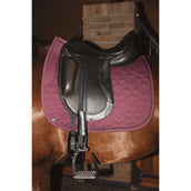 ANKY Tapis de Selle Professional XB25001 3C Dressage Sassafras