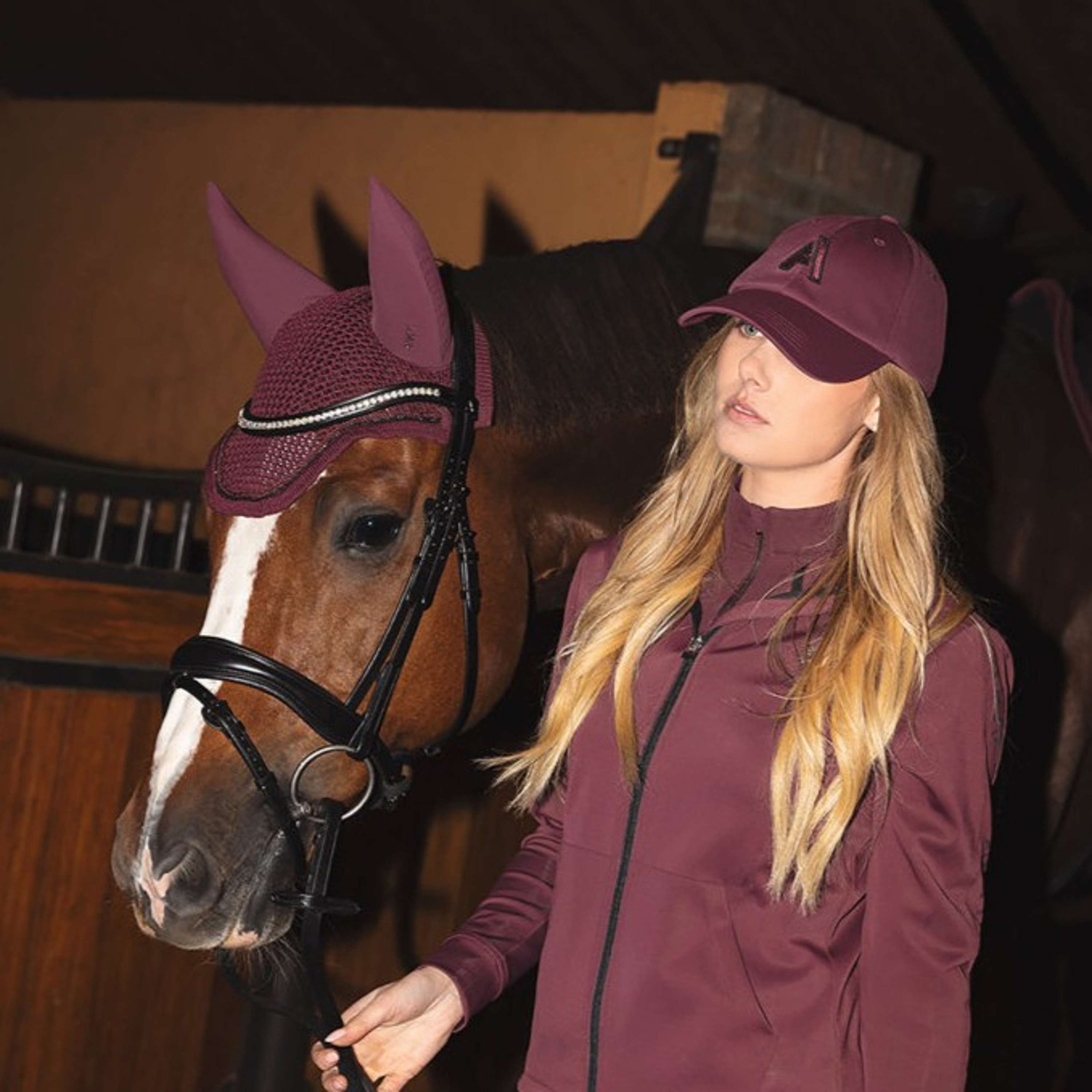 ANKY Casquette ATC25501 3C Sassafras ANKY Casquette ATC25501 3C Sassafras