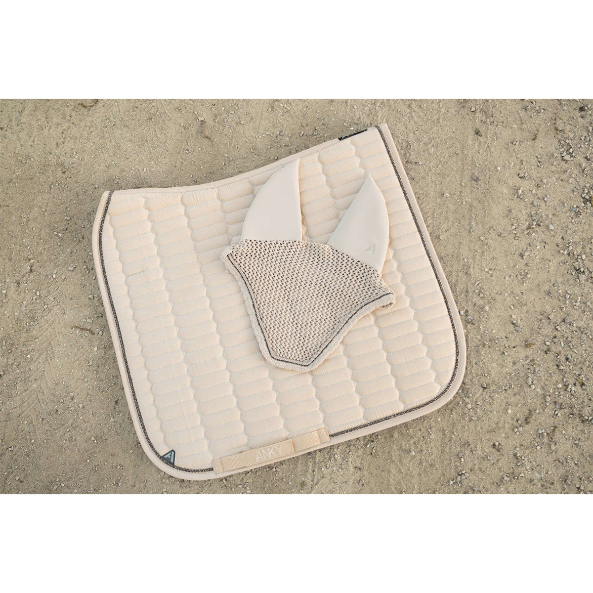 ANKY Bonnet Anti-Mouches ATB261004 Island Fossil