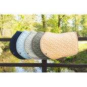 ANKY Tapis de Selle Vivacity XB261112 Polyvalent Bungee Cord