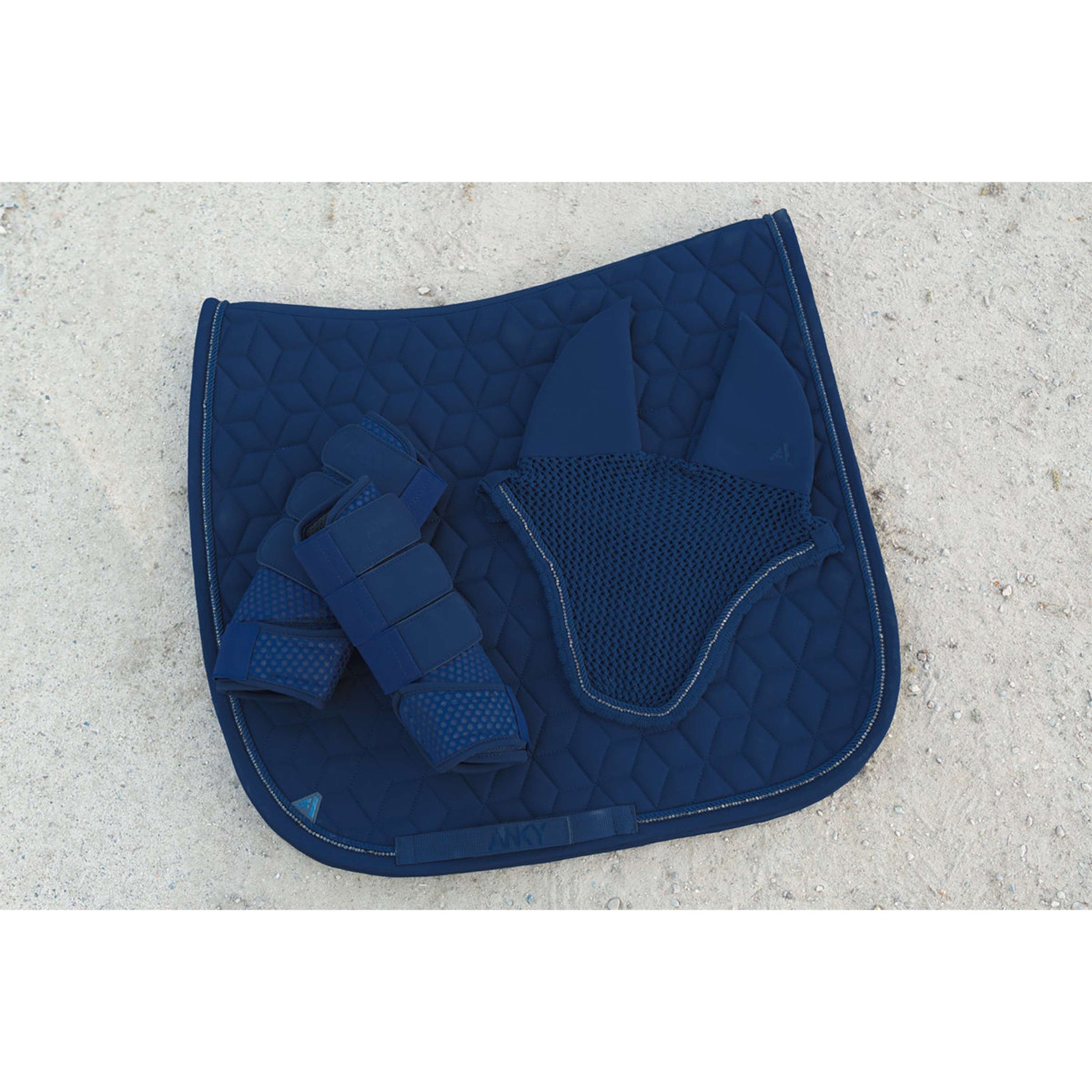 ANKY Bonnet Anti-Mouches ATB261004 Mood Indigo ANKY Bonnet Anti-Mouches ATB261004 Mood Indigo
