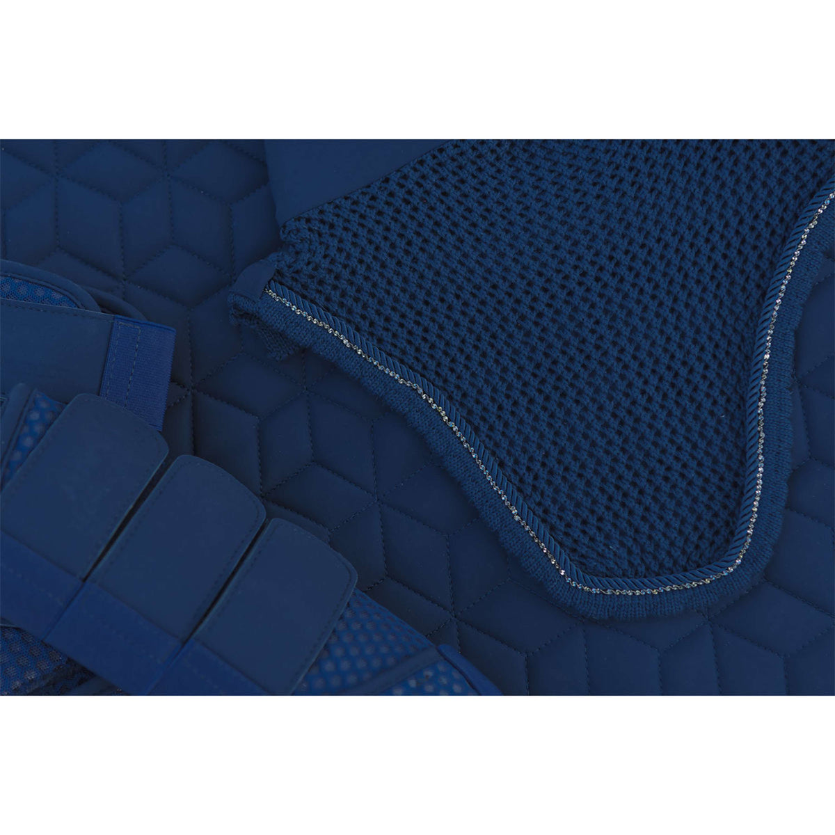 ANKY Bonnet Anti-Mouches ATB261004 Mood Indigo