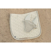 ANKY Tapis de Selle Vivacity XB261111 Dressage Island Fossil