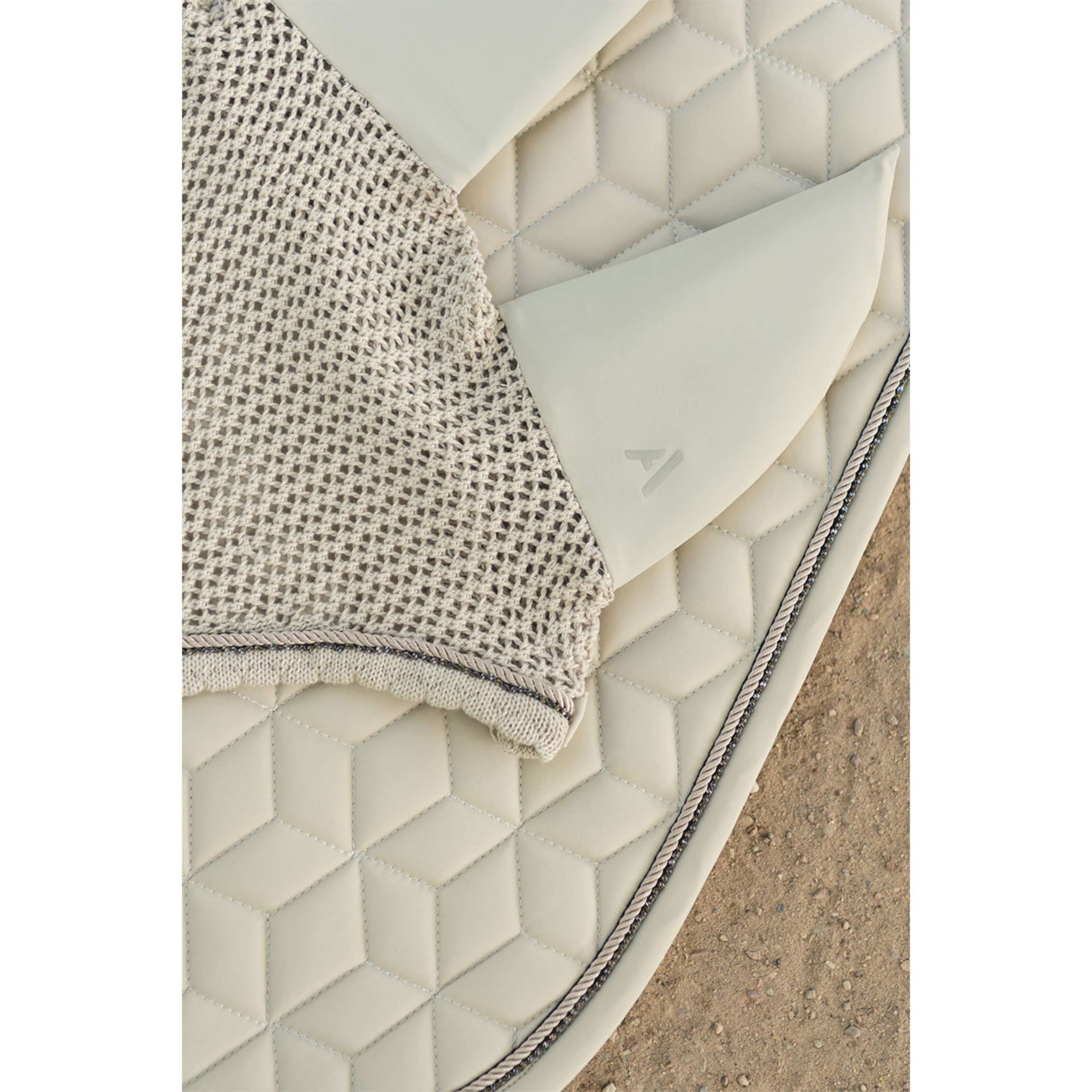 ANKY Tapis de Selle Vivacity XB261112 Polyvalent Island Fossil ANKY Tapis de Selle Vivacity XB261112 Polyvalent Island Fossil