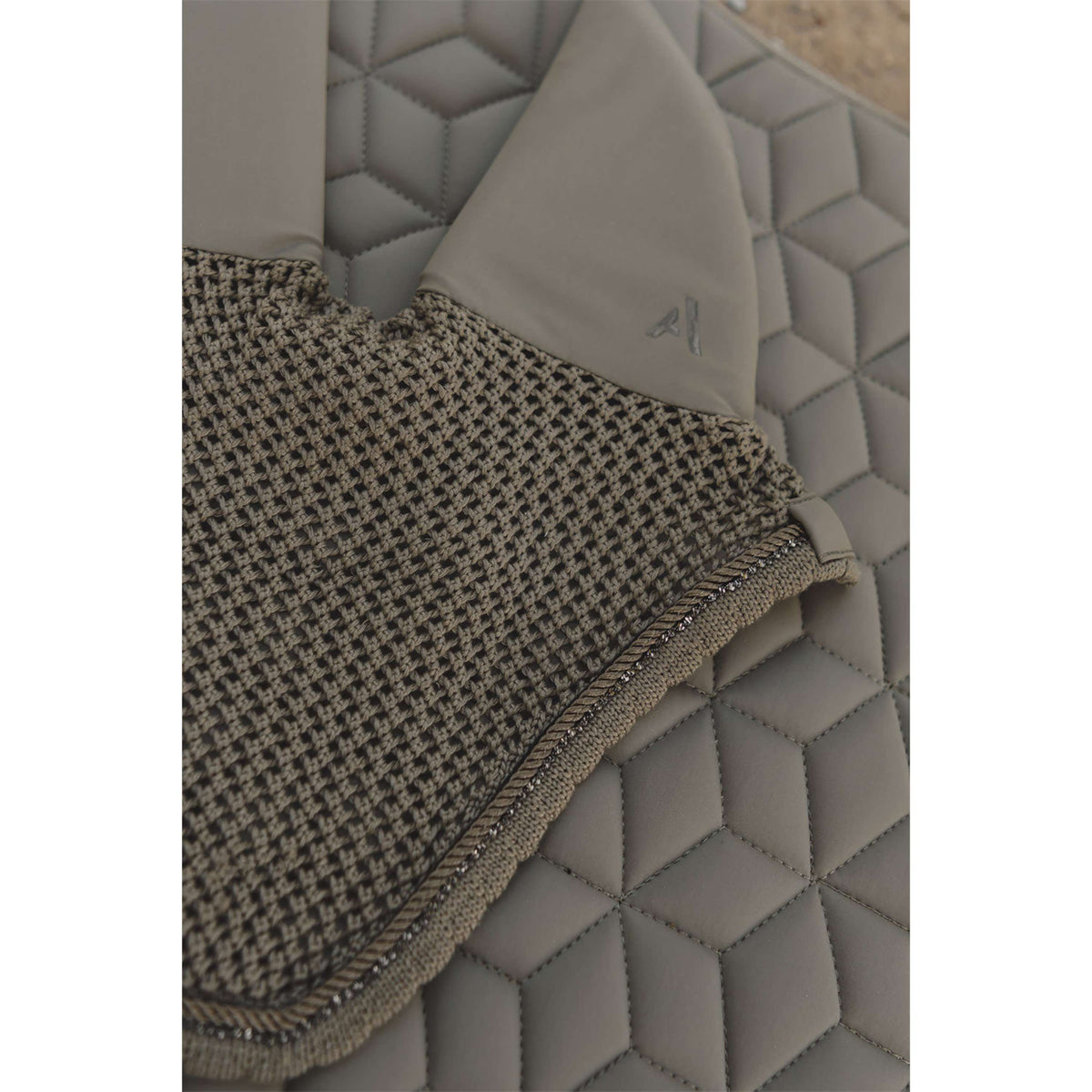 ANKY Bonnet Anti-Mouches ATB261004 Bungee Cord